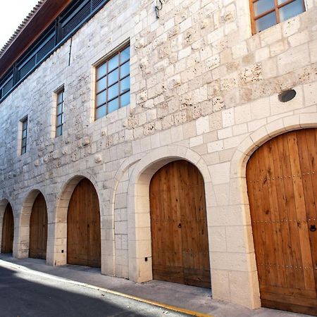 Studio Du Maire Maison De L'Eglise Du Couvent Narbonne Kültér fotó