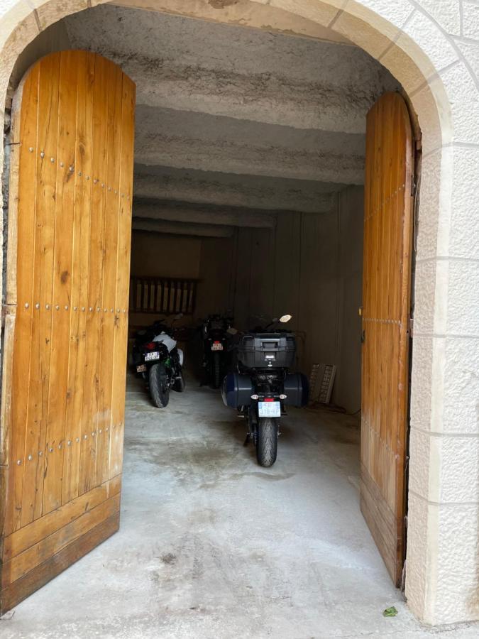 Studio Du Maire Maison De L'Eglise Du Couvent Narbonne Kültér fotó