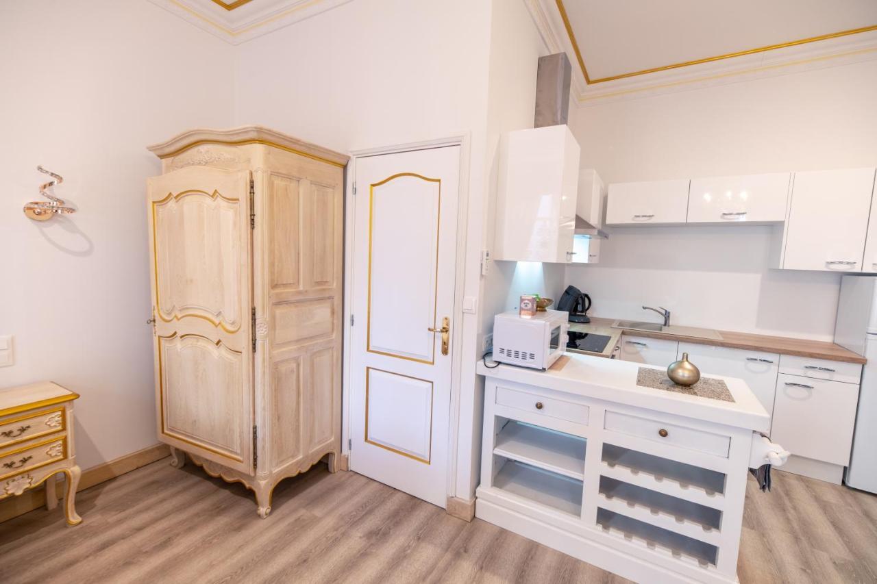 Studio Du Maire Maison De L'Eglise Du Couvent Narbonne Kültér fotó