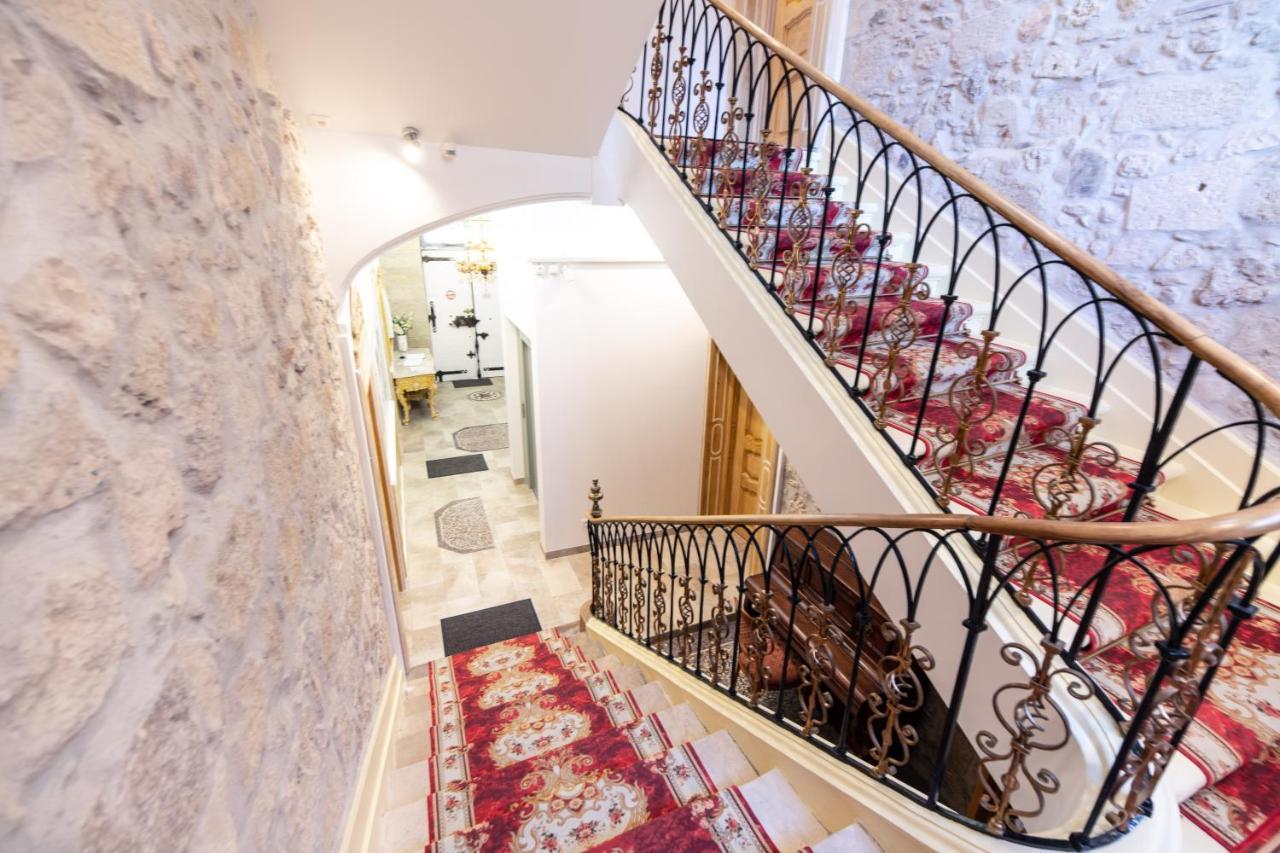 Studio Du Maire Maison De L'Eglise Du Couvent Narbonne Kültér fotó